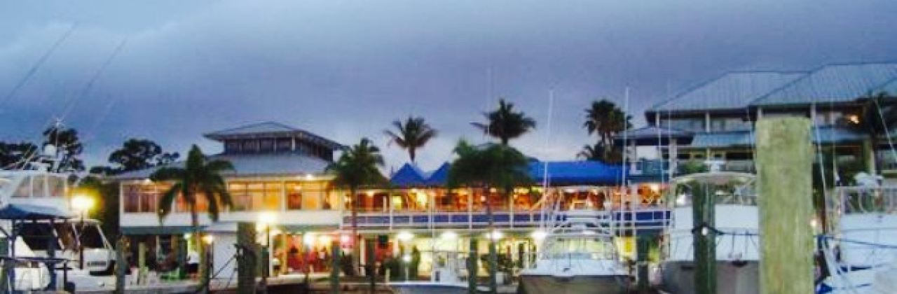 Pirate's Loft Restaurant