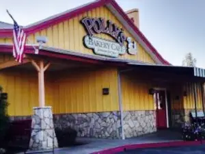 Polly's Pies