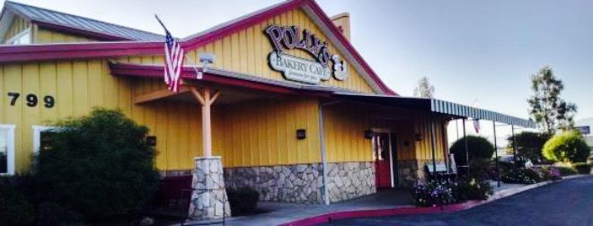 Polly's Pies