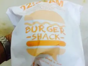 Lều Hamburgers - Burger Shack Hue
