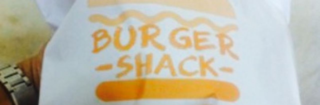 Burger Shack in Hue-Leu Hamburgers