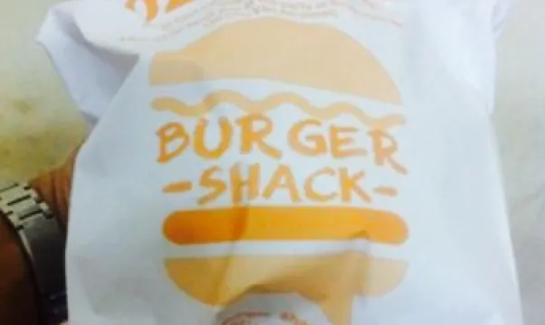 Burger Shack Hue-Leu Hamburgers