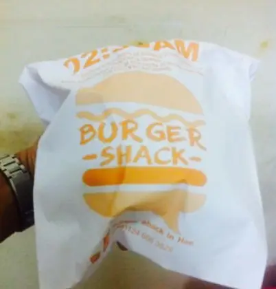 Burger Shack in Hue-Leu Hamburgers