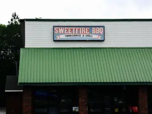 Sweetfire BBQ