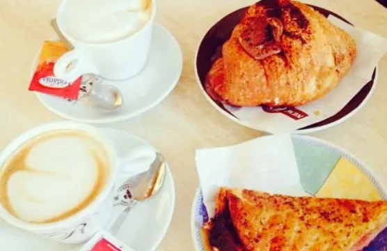 Pasticceria Cioccolateria Rossano