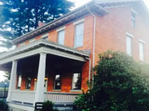 Venango Valley Inn Dining