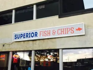 Superior Fish & Chips