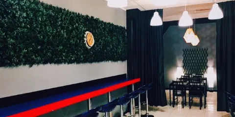 Food Village Restaurant