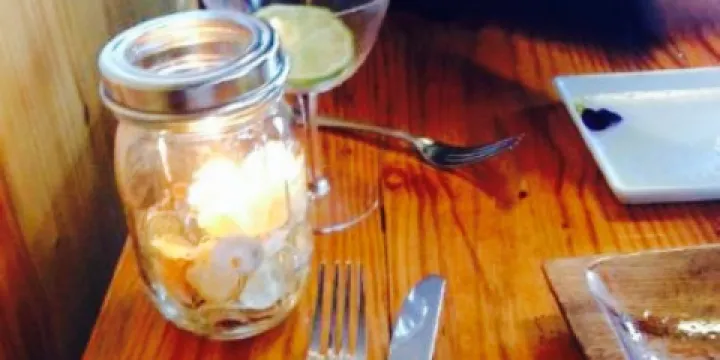 Water Street Kitchen