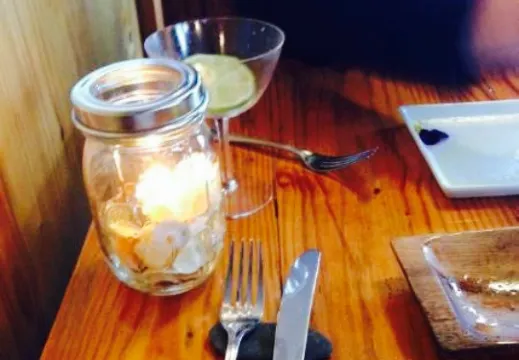 Water Street Kitchen