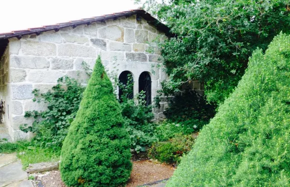 Restaurante O Castelo