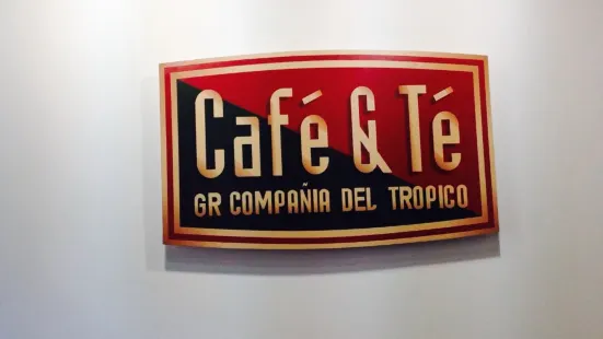 Cafe & Te