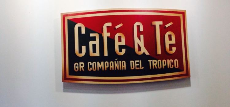 Cafe & Te