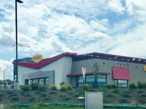 Denny's