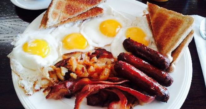 Scoops Restaurant Breakfast and Lunch