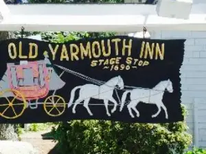 Old Yarmouth Inn