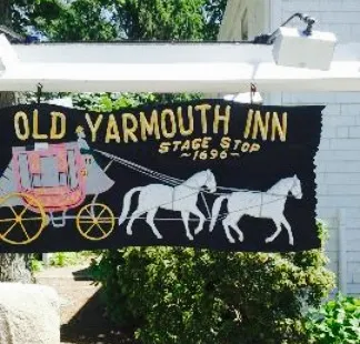 Old Yarmouth Inn