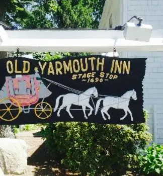 Old Yarmouth Inn