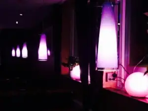 3 Star Indian Restaurant HB