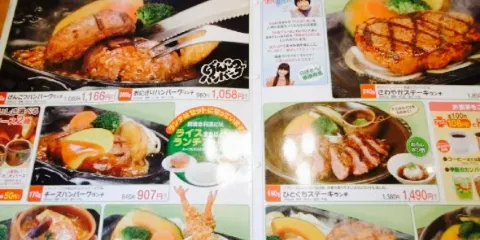 Sumiyaki Restaurant Sawayaka Toyota