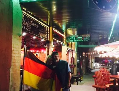 Joe's German Restaurant
