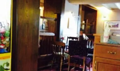 Squinting Cat, Greene King