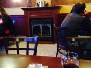 The Bonfire Grill & Pub