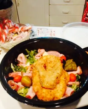 Anthony's Restaurant