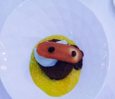 Sara Restaurant