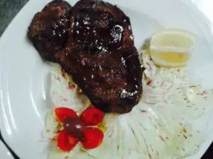 Ristorante Parco Bellavista