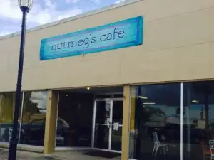 Nutmegs Cafe