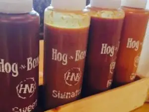 Hog-N-Bones