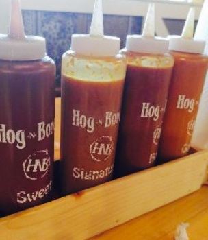 Hog-N-Bones