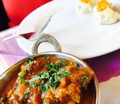 Mount Everest Restaurant