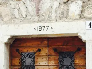 Ristorante alla Segheria