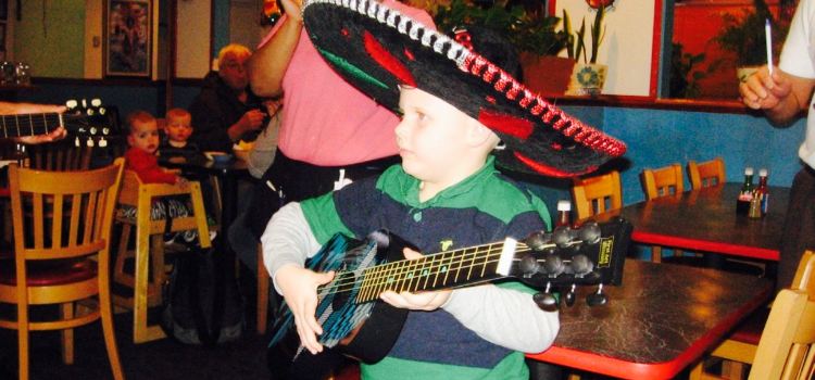 El Maguey