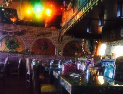 Hacienda Mexican Grill