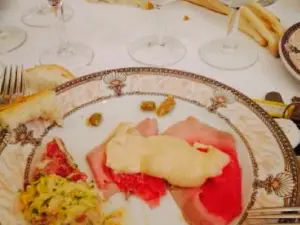 Viora Mario Trattoria Villata