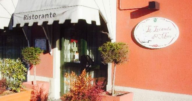 La Locanda del Mare