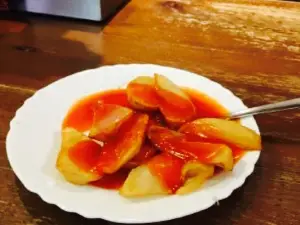 Restaurante Puertollano
