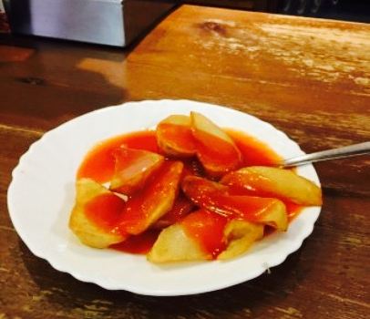 Restaurante Puertollano