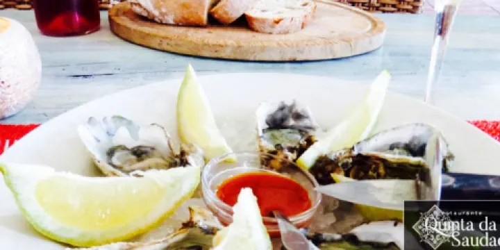 Restaurante & Bar Quinta da Saudade