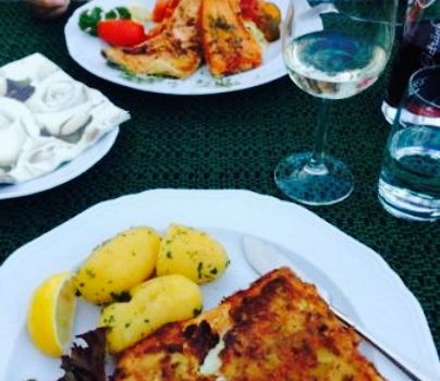 Fischrestaurant Moser