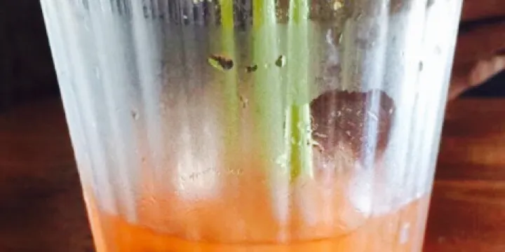 Ocean Star Restaurant