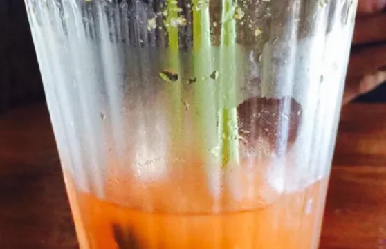 Ocean Star Restaurant