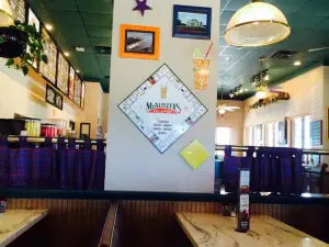 McAlister's Deli