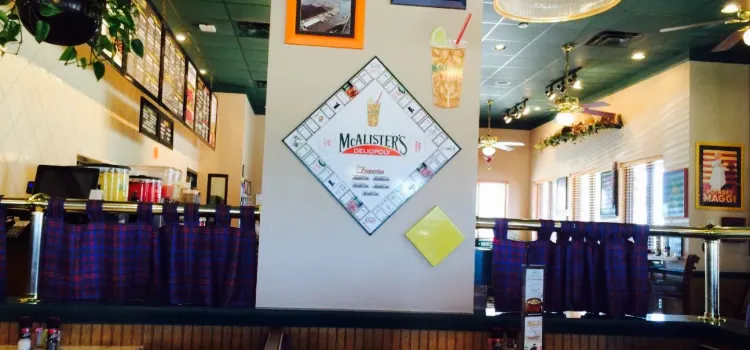 McAlister's Deli