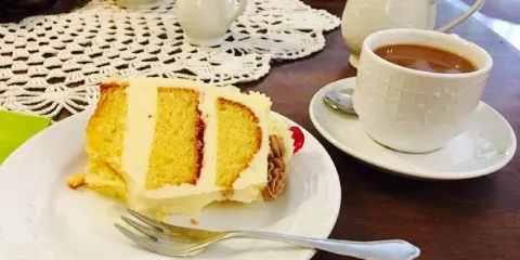 Pfaffenberg's Stub'n