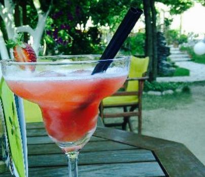 Lemon Garden Restaurant & Bar