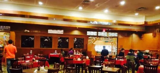 Asia City Restaurant